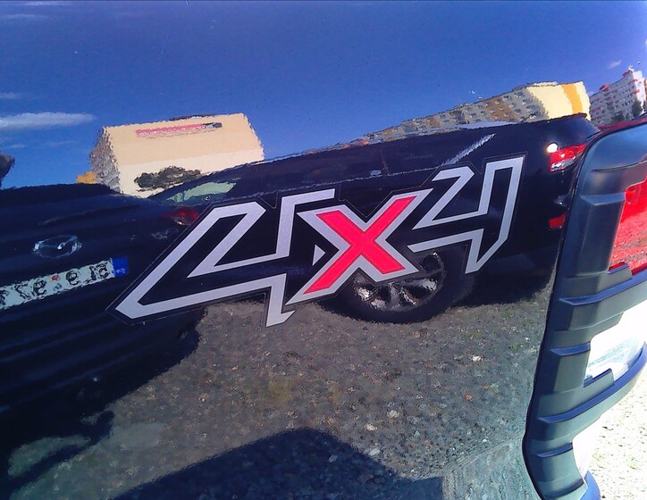 Ford Ranger 34