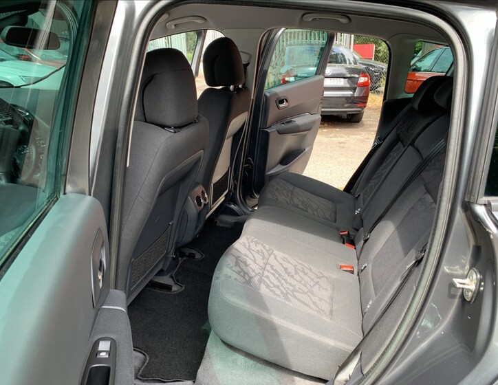 Peugeot 3008 17