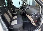 Ford Transit Custom 12