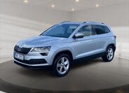 Škoda Karoq 3