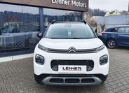 Citroën C3 Aircross 2