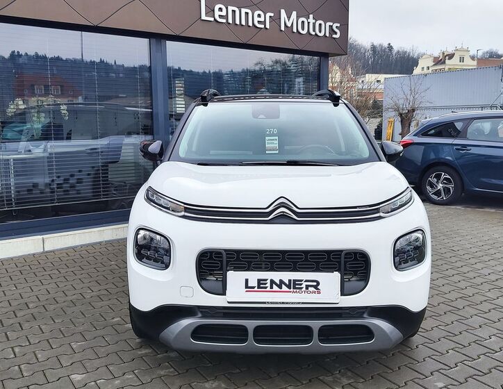 Citroën C3 Aircross 2