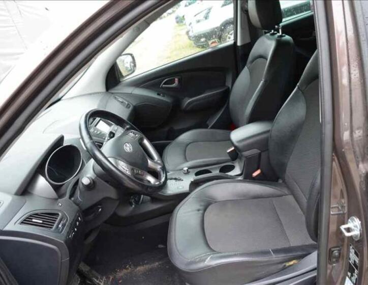 Hyundai ix35 18