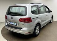 Volkswagen Sharan 4