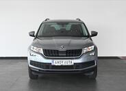 Škoda Kodiaq 2