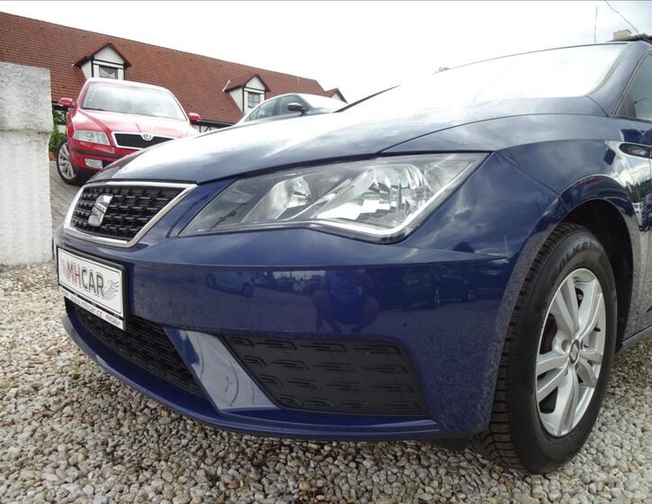 Seat Leon 12