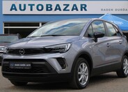 Opel Crossland 1