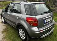 Suzuki SX4 4