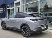 Peugeot 3008 4