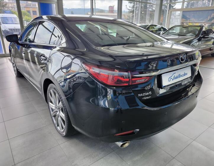 Mazda 6 4