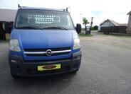 Opel Movano 21
