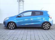 Mitsubishi Space Star 6