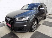 Audi SQ7 1