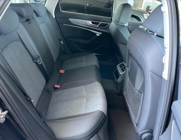 Audi A6 Allroad 10