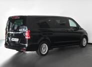 Mercedes-Benz Třídy V 3