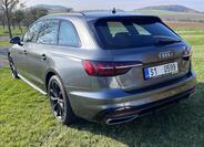 Audi A4 4