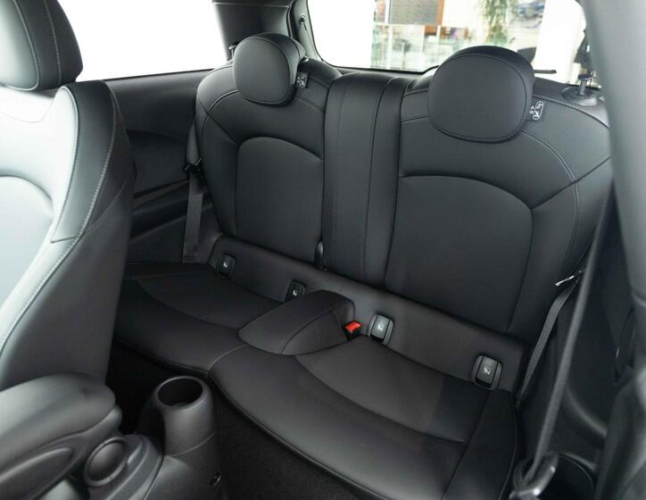 Mini Cooper 21