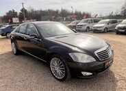 Mercedes-Benz Třídy S 9