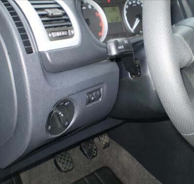 Škoda Roomster 9