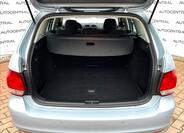 Volkswagen Golf 11