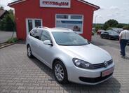 Volkswagen Golf 1