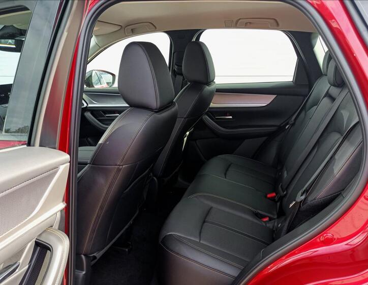 Mazda CX-60 13