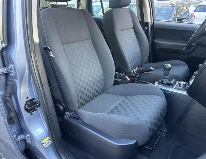 Land Rover Freelander 31