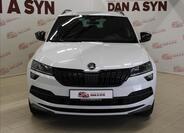 Škoda Karoq 2