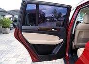 Mercedes-Benz GLS 16
