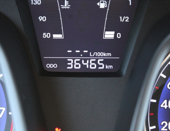 Hyundai ix20 10