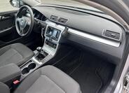 Volkswagen Passat 36