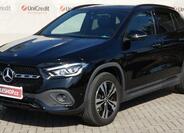 Mercedes-Benz GLA 1