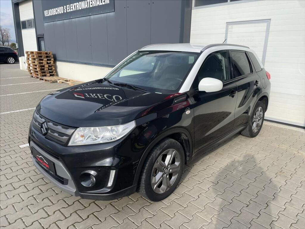 Suzuki Vitara 1