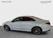 Mercedes-Benz CLA 8