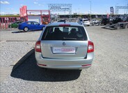 Škoda Octavia 7