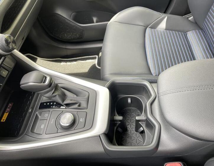 Toyota RAV4 29