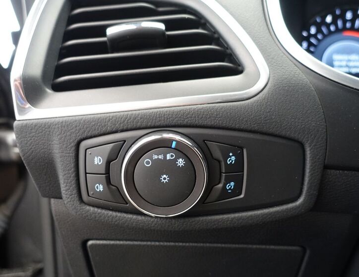 Ford S-MAX 22