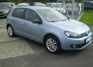 Volkswagen Golf 3