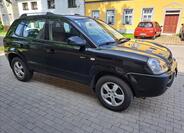 Hyundai Tucson 12