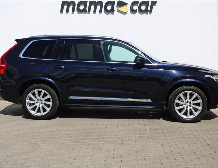 Volvo XC90 8