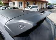 Ford Focus 12