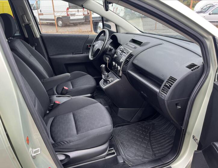 Mazda 5 10