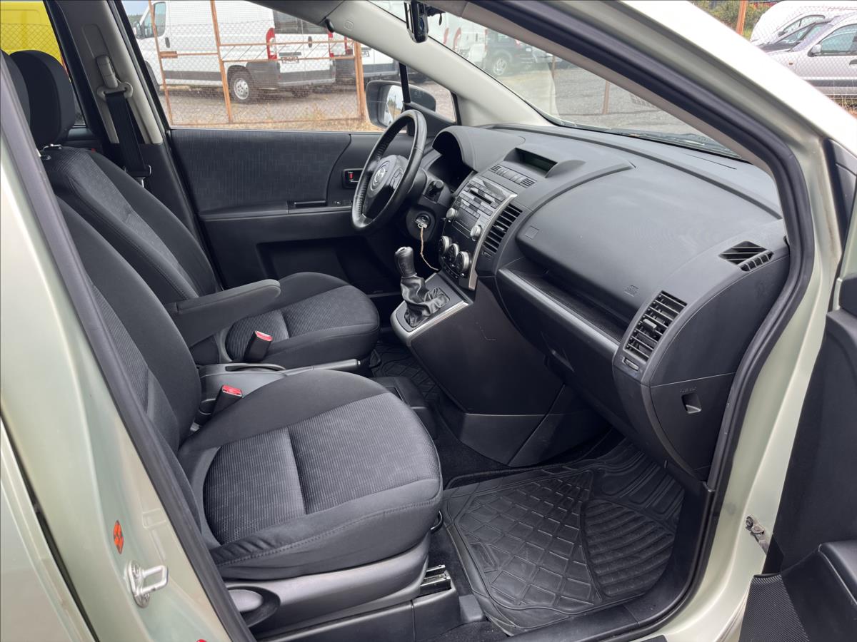 Mazda 5