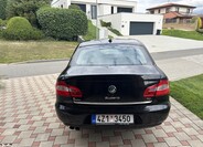 Škoda Superb 8