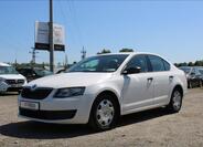 Škoda Octavia 1