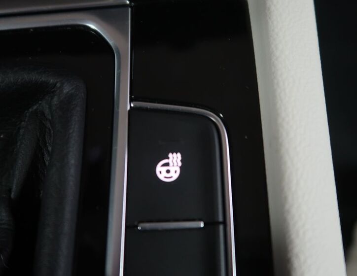 Volkswagen Passat 23