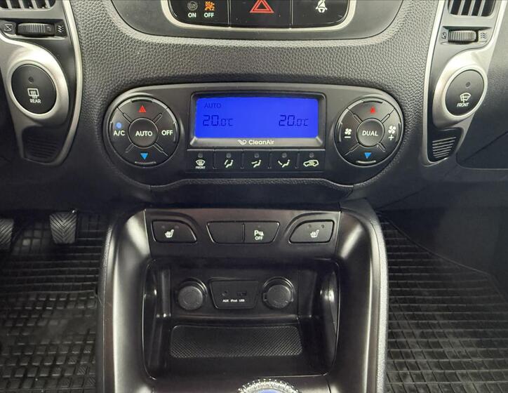 Hyundai ix35 14