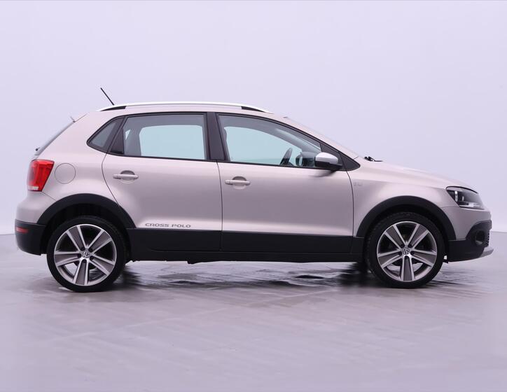 Volkswagen Polo 8