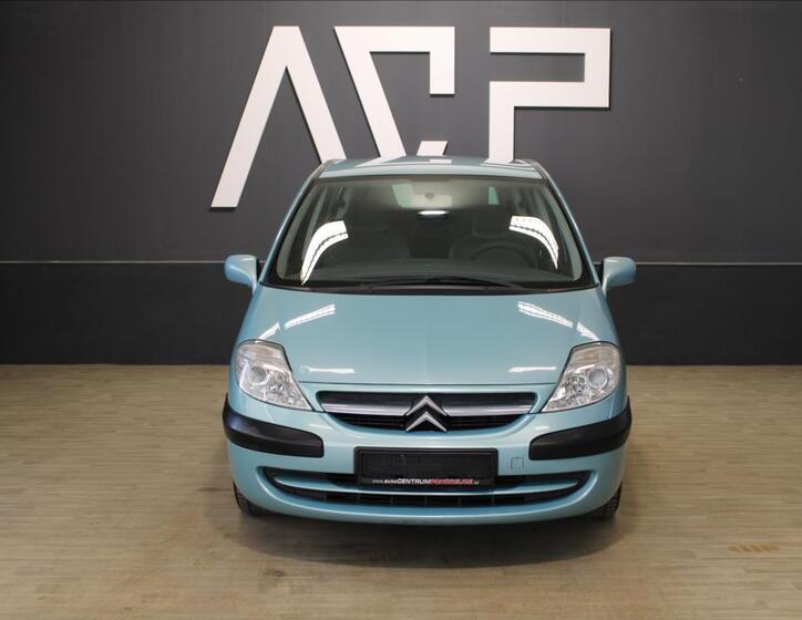 Citroën C8 3