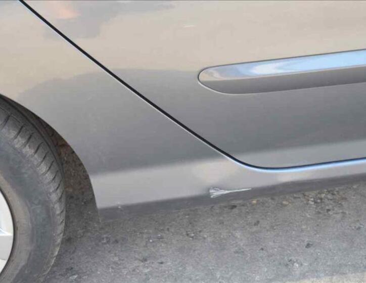 Peugeot 308 12